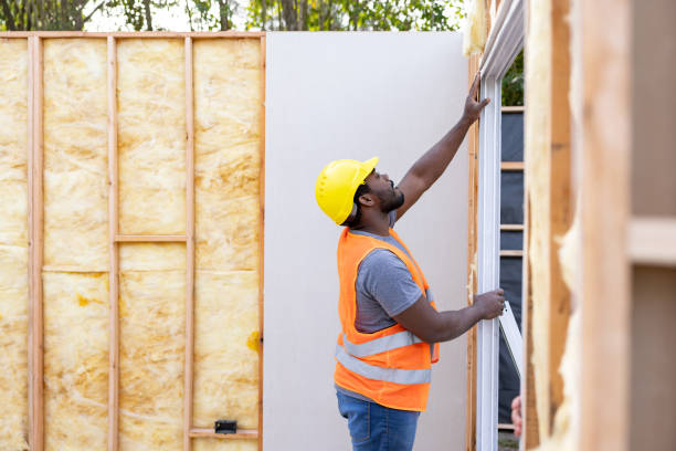 Range of Insulation Solutions in Tonganoxie, KS